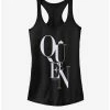 Coupon ✔️ Disney Villains Queen 👧 Girls Tank 🎉