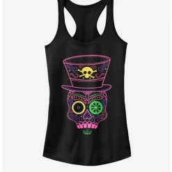 Wholesale 🥰 Disney Villains Tarot 👧 Girls Tank 🤩