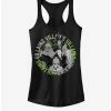 Coupon 🥰 Disney Villains Villain Friends 👧 Girls Tank 🛒