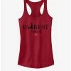 Cheapest 🔔 Disney Snow White Fairest 👧 Girls Tank ⭐