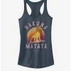 Deals 🤩 Disney The Lion King Warrior 👧 Girls Tank 🥰