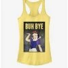 Coupon 🧨 Disney Snow White Buh Bye 👧 Girls Tank 🥰