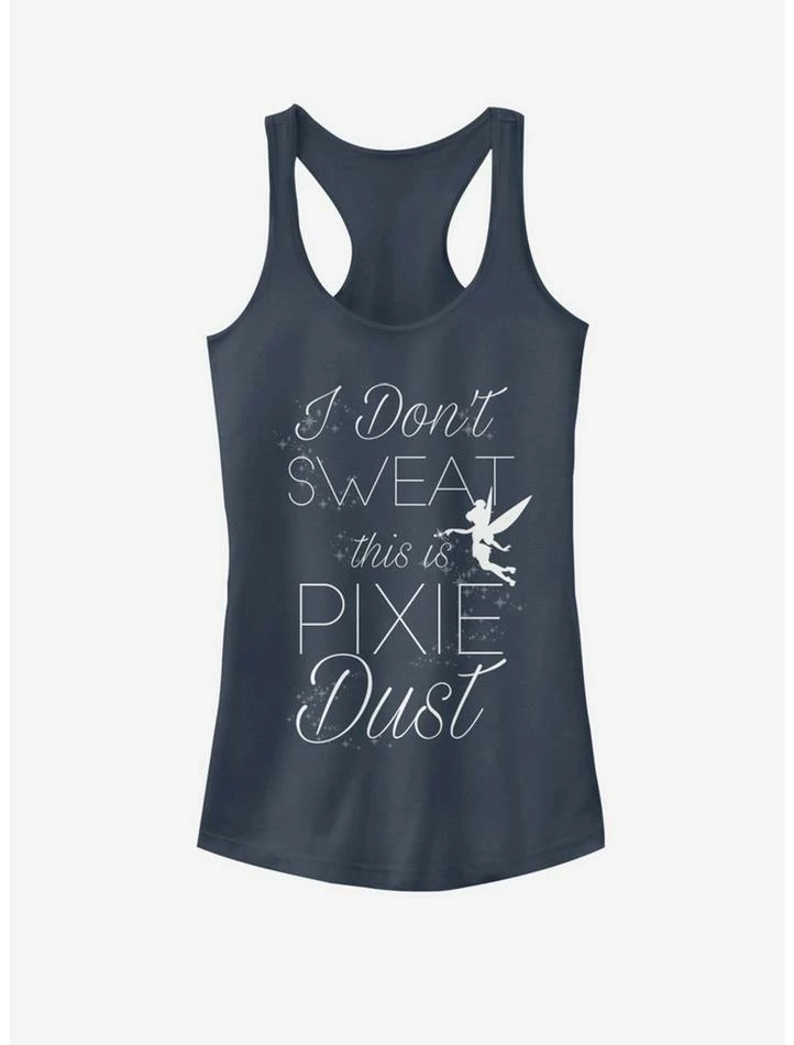 Best reviews of ๐ฅฐ Disney Tinker Bell Not Sweat ๐ง Girls Tank ๐
