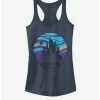 Discount ⭐ Disney The Little Mermaid Atlantica 👧 Girls Tank 👏