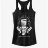 Budget 🔔 Disney Villains The Deal 👧 Girls Tank ✨