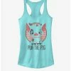 Cheap 👏 Disney Moana Pua The Pig 👧 Girls Tank 🔥