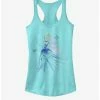 Deals 🔥 Disney Cinderella Washy 👧 Girls Tank 💯