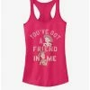 Coupon 🎁 Disney Pixar Toy Story Friendship 👧 Girls Tank 👍