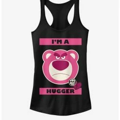 Best deal ✨ Disney Pixar Toy Story Hugger 👧 Girls Tank 🧨