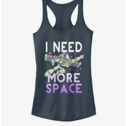 Top 10 🎁 Disney Pixar Toy Story More Space 👧 Girls Tank ⌛