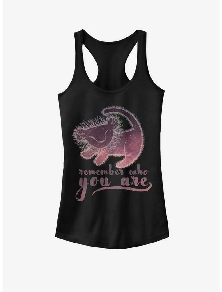 Wholesale 🎁 Disney The Lion King Be True 👧 Girls Tank 🌟
