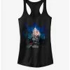 Brand new 💯 Disney The Little Mermaid Ursula Silo 👧 Girls Tank ⭐