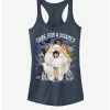 Best Sale 🥰 Disney Big Hero 6 Scare Baymax 👧 Girls Tank ✔️