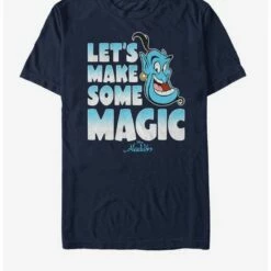 Buy 👏 Disney Aladdin Magic Maker T-Shirt 🌟