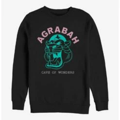 Top 10 🤩 Disney Aladdin Agrabah Sweatshirt 🔔