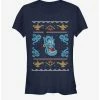 Flash Sale ✨ Disney Aladdin Ugly Genie 👧 Girls T-Shirt 👏