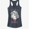 Cheap 🛒 Disney Aladdin Brave Mom 👧 Girls Tank 😉