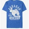 Cheap 🛒 Disney Aladdin Genies Locker T-Shirt ⭐