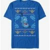 Hot Sale 🧨 Disney Aladdin Ugly Genie T-Shirt 💯