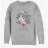 Wholesale 😀 Disney Aladdin Brave Mom Sweatshirt ✔️