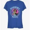 Cheapest 😀 Disney Jasmine Adventure 👧 Girls T-Shirt 😍