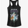Deals ⭐ Disney Aladdin Fearless Jasmine 👧 Girls Tank ⌛