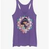 Buy 🌟 Disney Aladdin Glass Jasmine 👧 Girls Tank 😉