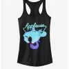 Deals 😀 Disney Aladdin Applause 👧 Girls Tank ⌛