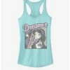 Coupon 🎁 Disney Aladdin Dream Jasmine 👧 Girls Tank 😉