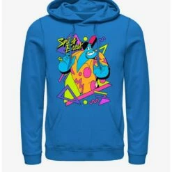 Flash Sale 🤩 Disney Aladdin Spring Break Hoodie 🔔