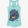 Cheap 💯 Disney Aladdin Cave 👧 Girls Tank 🛒