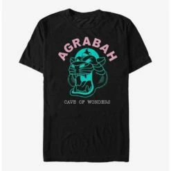 Best Pirce 🌟 Disney Aladdin Agrabah T-Shirt 🌟