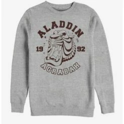 Wholesale 😍 Disney Aladdin Aladdin Cave Sweatshirt 😉