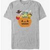 Top 10 😍 Disney Pixar Toy Story Pumpkin Surprise T-Shirt 🤩