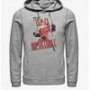 Best reviews of ❤️ Disney Pixar The Incredibles This Dad Is Incredible Hoodie 💯