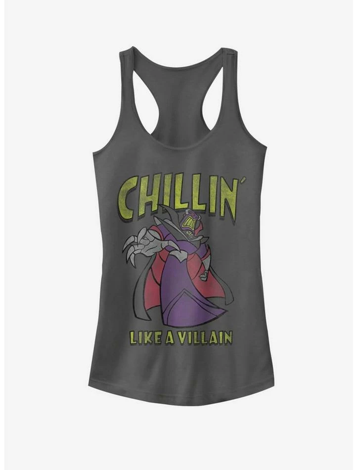Cheapest 🎉 Disney Pixar Toy Story Chillin' 👧 Girls Tank 🎉