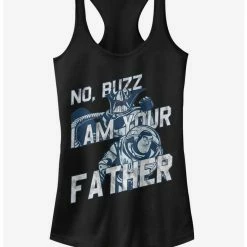 Wholesale ✔️ Disney Pixar Toy Story Zerg Father 👧 Girls Tank 👏