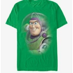 Cheapest 😉 Disney Pixar Toy Story Buzz Lightyear T-Shirt 🛒