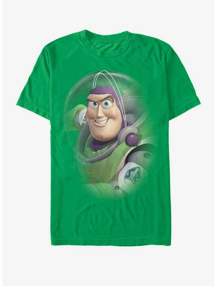 Cheapest ๐ Disney Pixar Toy Story Buzz Lightyear T-Shirt ๐