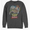 Flash Sale ✔️ Disney Pixar Toy Story Besties Group Sweatshirt 🔥
