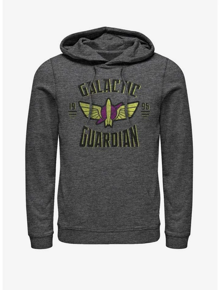 Buy ๐ Disney Pixar Toy Story Galactic Guardian Hoodie โจ