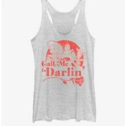 Promo 🎁 Disney Pixar Toy Story Darlin' 👧 Girls Tank 🤩