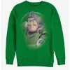 Buy 🎁 Disney Pixar Toy Story Buzz Lightyear Sweatshirt 🔥