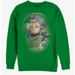 Buy 🎁 Disney Pixar Toy Story Buzz Lightyear Sweatshirt 🔥