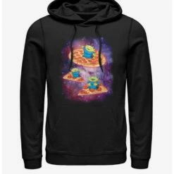 Wholesale 🎁 Disney Pixar Toy Story Pizza Saucer Hoodie 😍