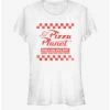 Best Pirce 😀 Disney Pixar Toy Story Pizza Planet Box 👧 Girls T-Shirt ✔️