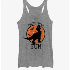 Promo ✨ Disney Pixar Toy Story Frightfully Fun 👧 Girls Tank 🛒