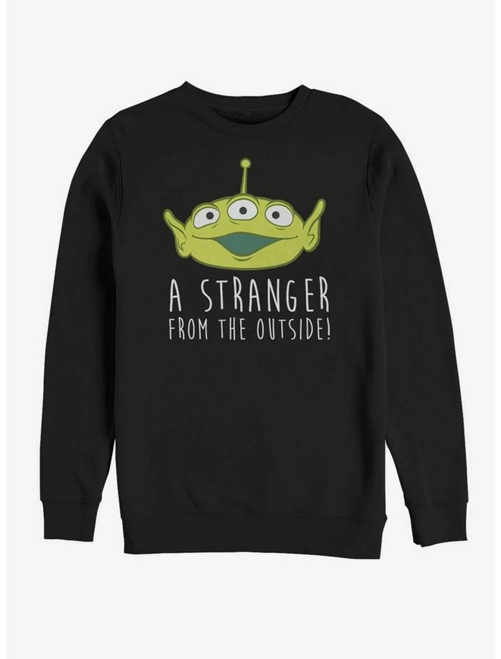 Top 10 ๐ Disney Pixar Toy Story Believe Sweatshirt ๐งจ