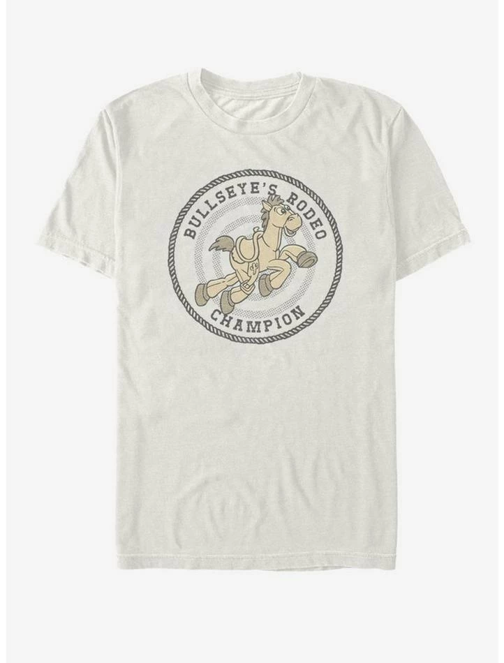 Hot Sale 😍 Disney Pixar Toy Story Bullseye's Rodeo T-Shirt ❤️