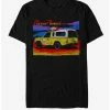 Best deal ❤️ Disney Pixar Toy Story Pizza Retro Tour T-Shirt 🔔